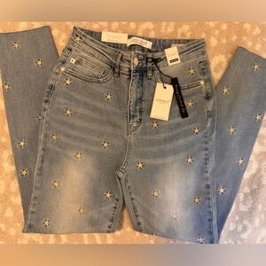NWT Judy Blue Jeans